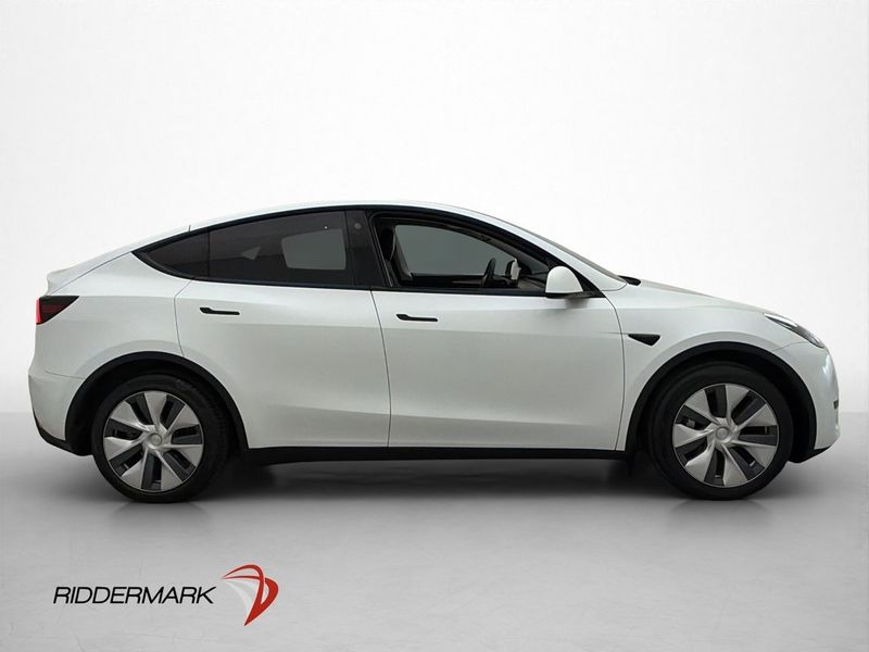 Tesla Model Y bild 10