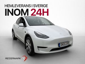Tesla Model Y bild 1