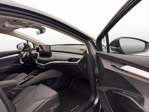 Skoda Enyaq bild 17
