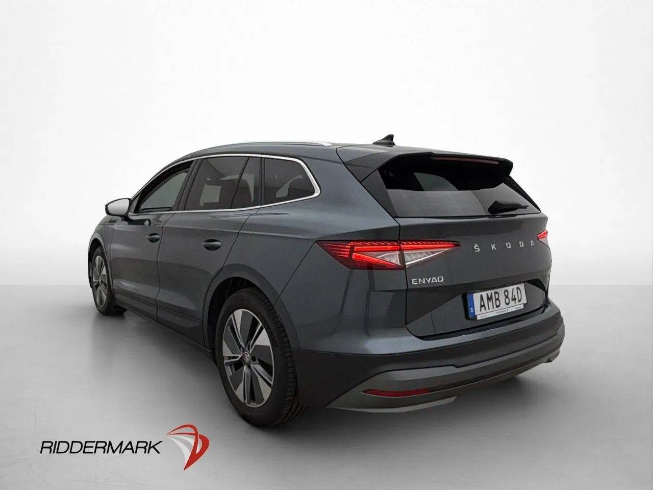 Skoda Enyaq bild 6