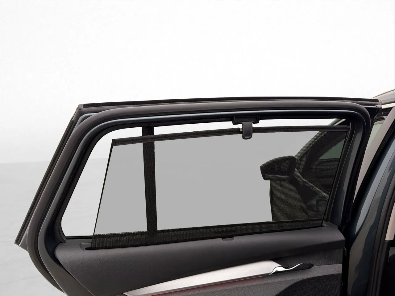 Skoda Enyaq bild 35
