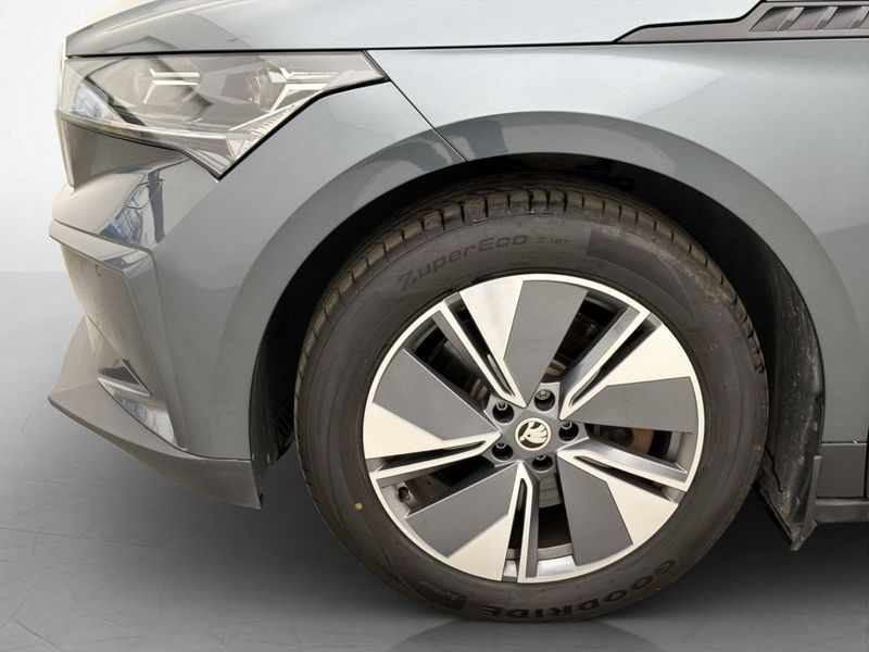 Skoda Enyaq bild 36