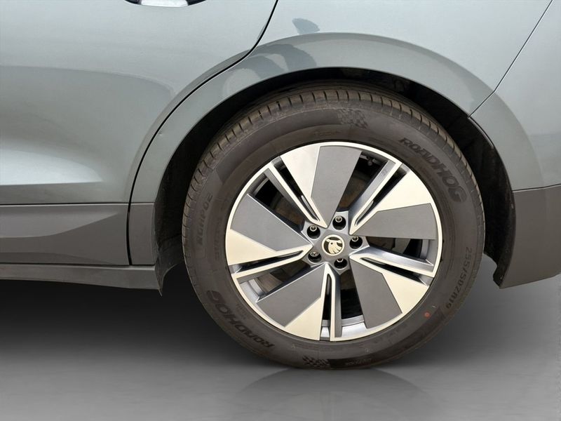Skoda Enyaq bild 37