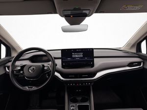 Skoda Enyaq bild 14