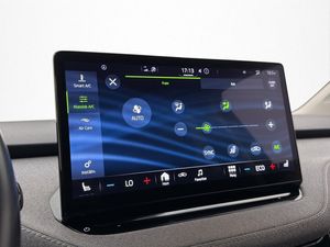 Skoda Enyaq bild 23