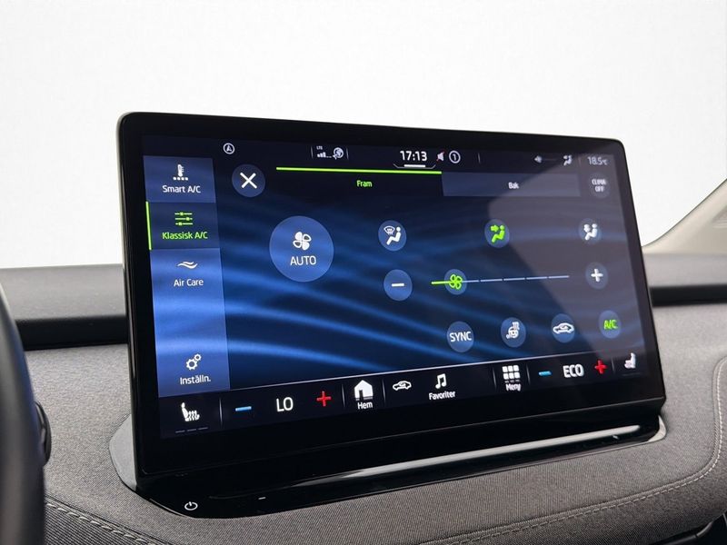 Skoda Enyaq bild 23