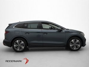 Skoda Enyaq bild 10