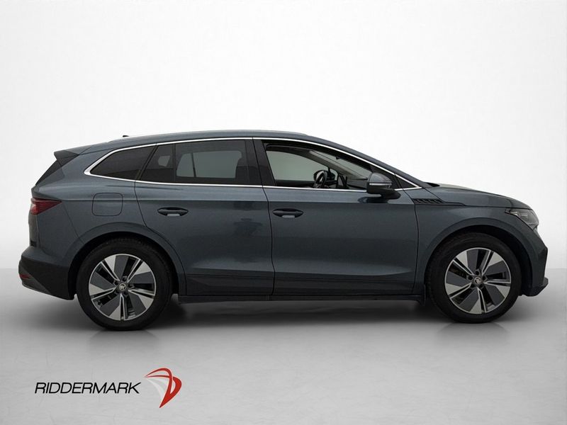 Skoda Enyaq bild 10