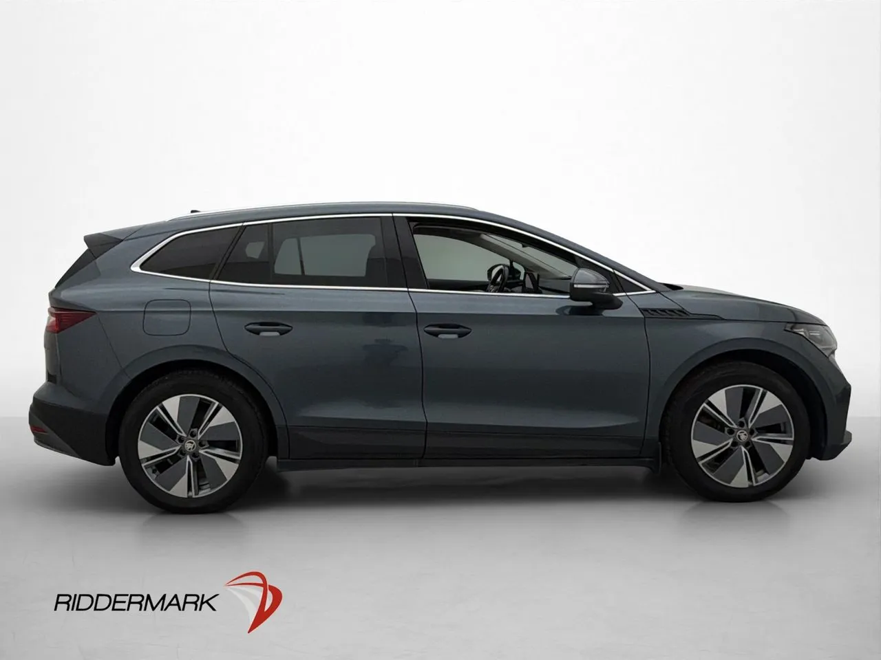 Skoda Enyaq bild 10