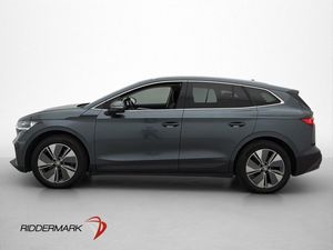 Skoda Enyaq bild 5