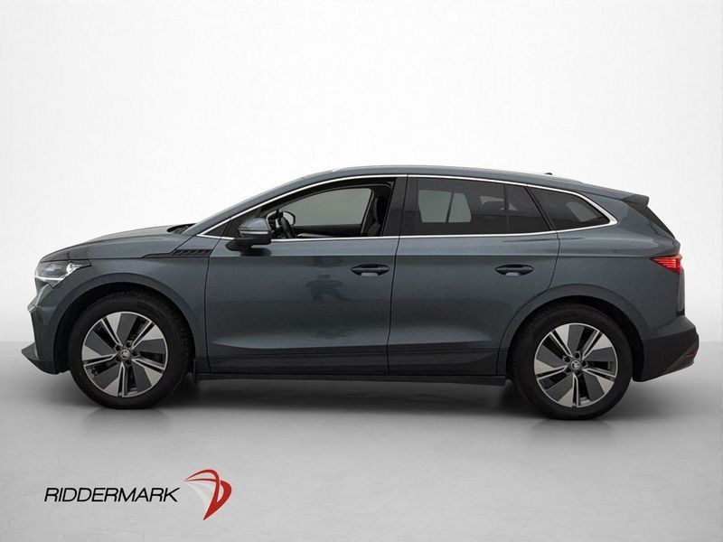 Skoda Enyaq bild 5