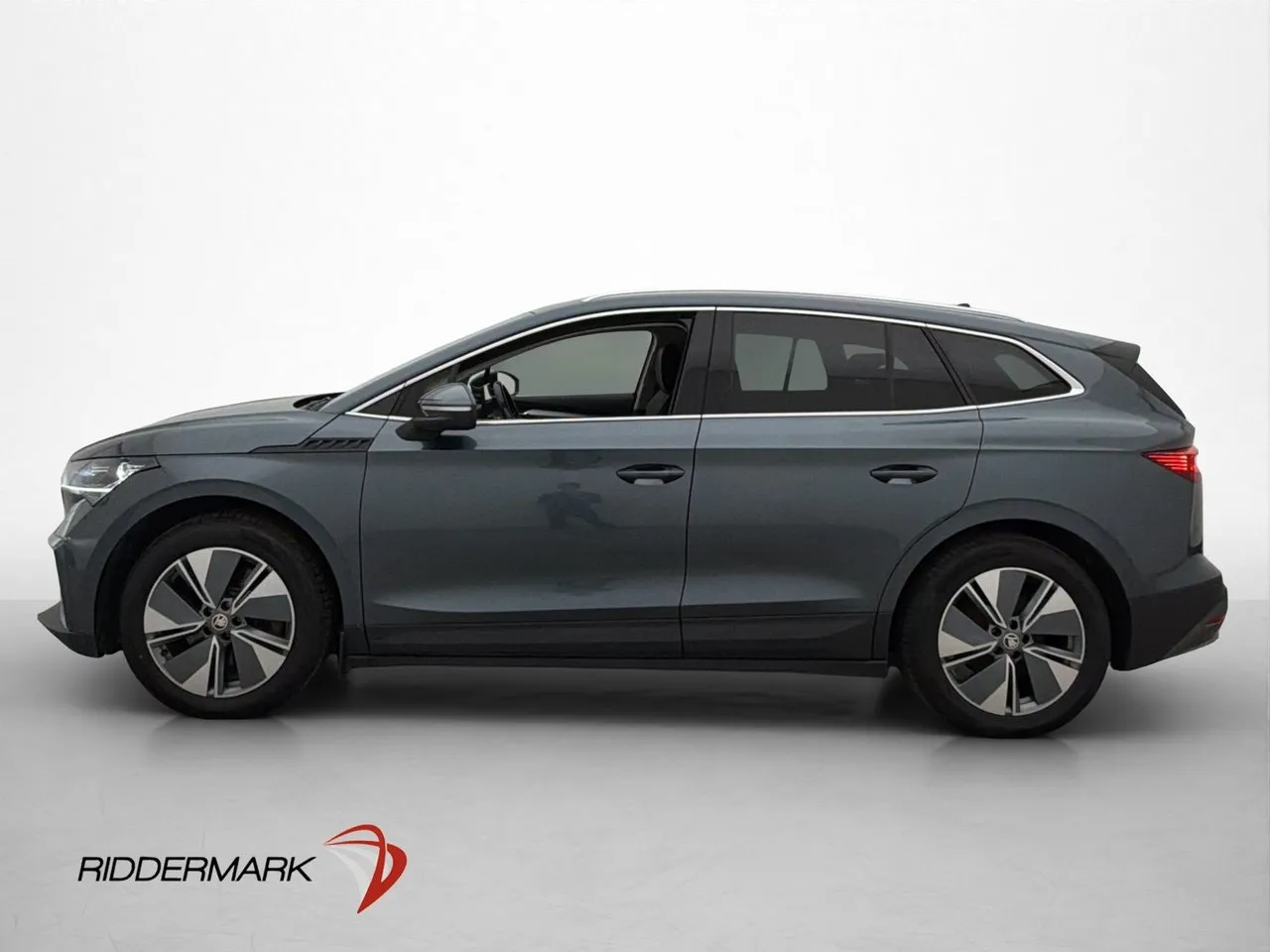 Skoda Enyaq bild 5