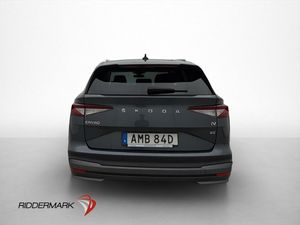 Skoda Enyaq bild 8