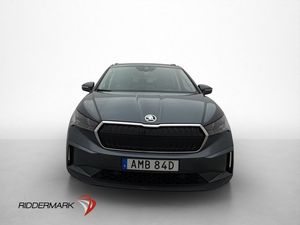 Skoda Enyaq bild 3