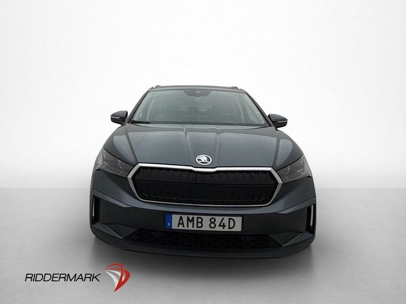 Skoda Enyaq bild 3