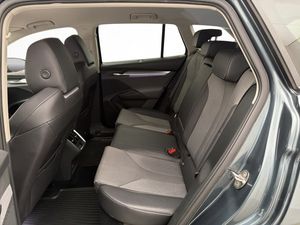 Skoda Enyaq bild 18