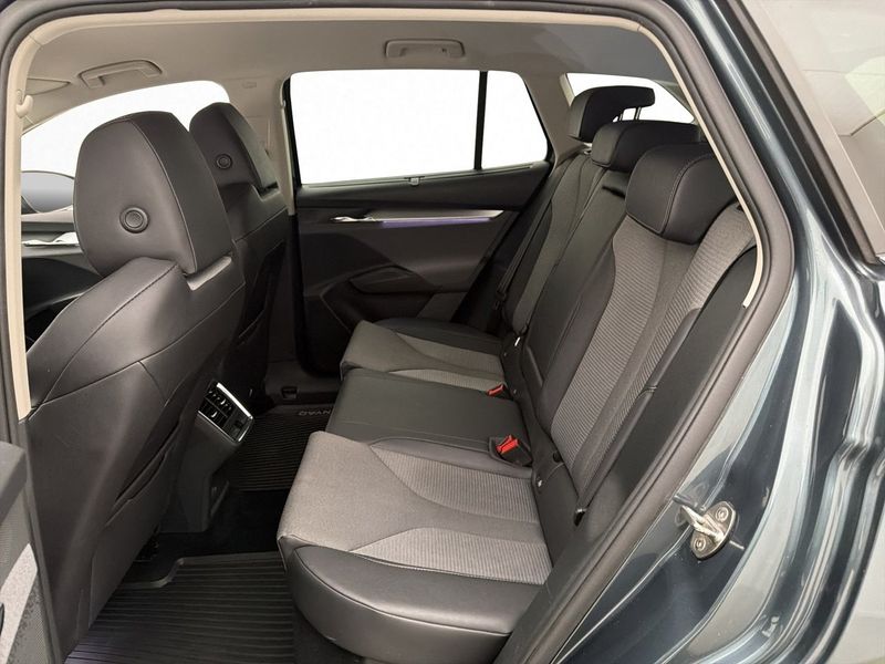 Skoda Enyaq bild 18