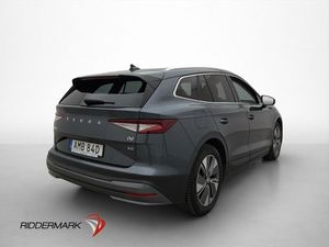 Skoda Enyaq bild 9