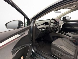 Skoda Enyaq bild 12