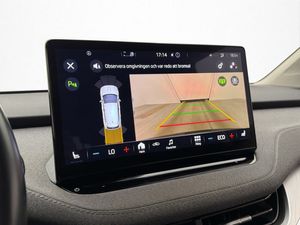 Skoda Enyaq bild 28