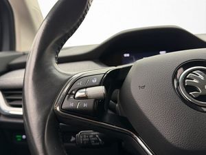 Skoda Enyaq bild 20