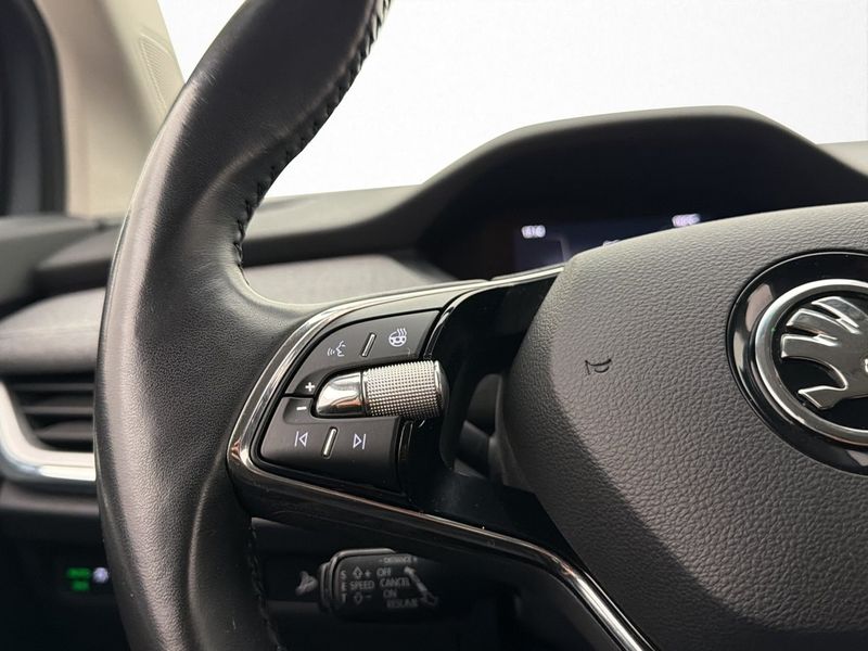Skoda Enyaq bild 20