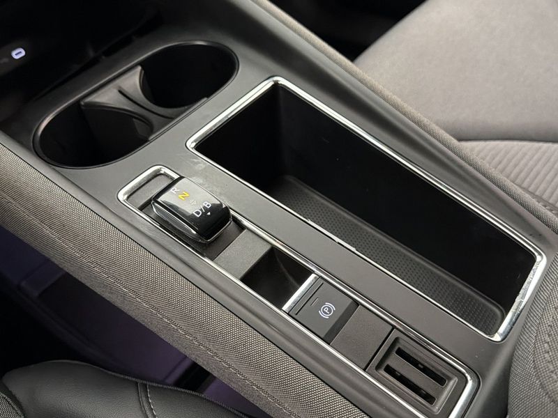 Skoda Enyaq bild 29