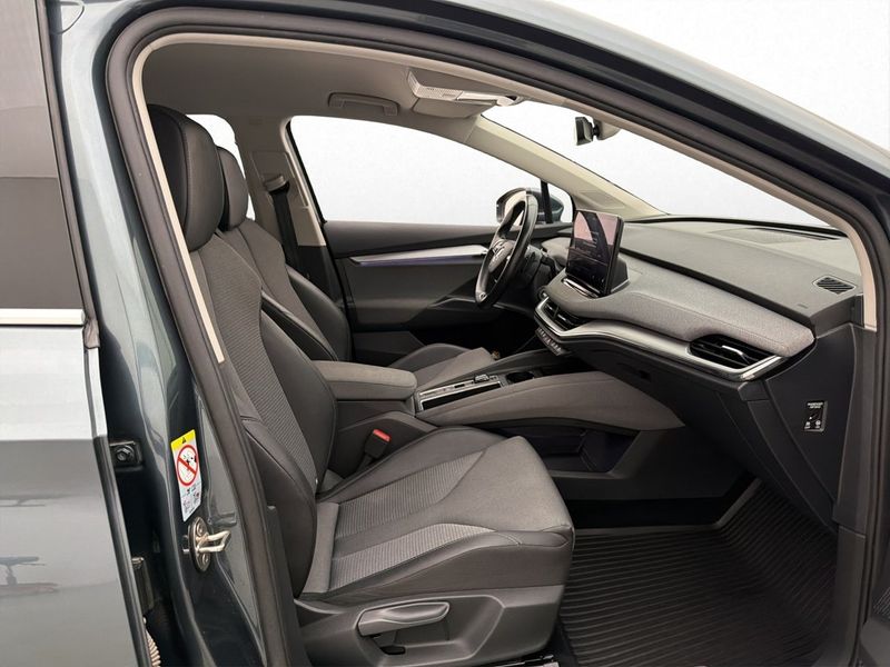 Skoda Enyaq bild 16