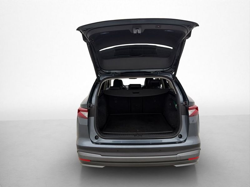Skoda Enyaq bild 33