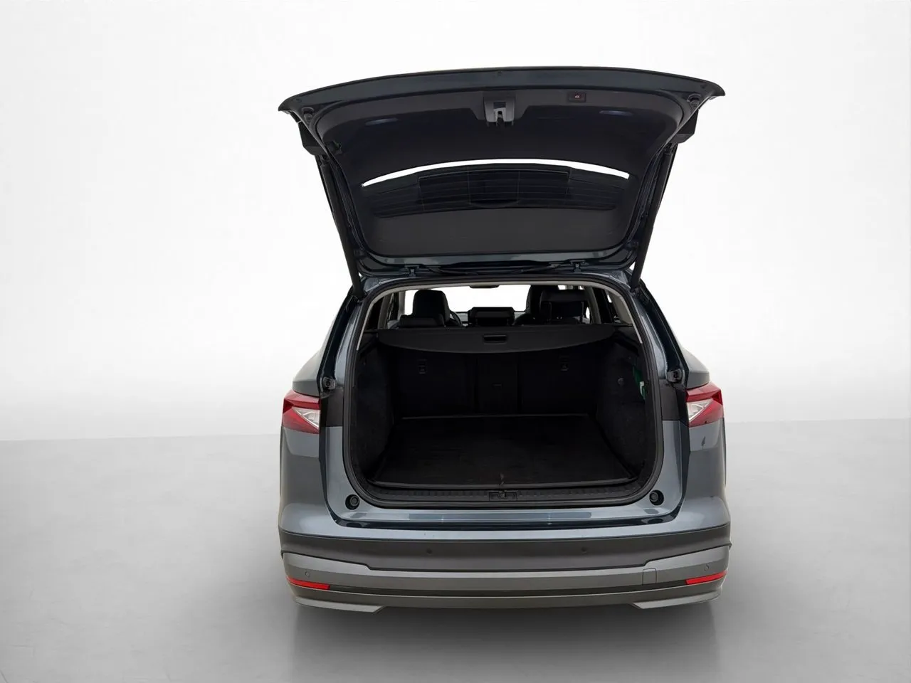 Skoda Enyaq bild 33