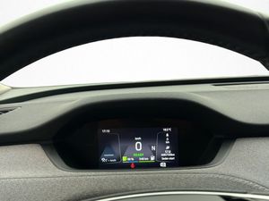 Skoda Enyaq bild 19