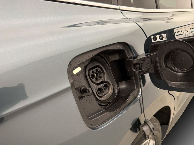 Skoda Enyaq bild 34