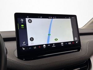 Skoda Enyaq bild 27