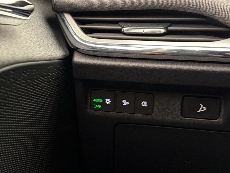 Skoda Enyaq bild 30
