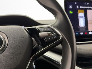 Skoda Enyaq bild 21