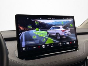Skoda Enyaq bild 25