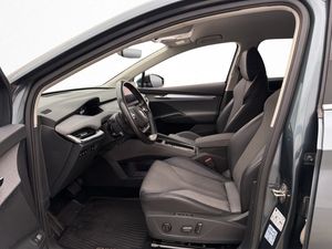Skoda Enyaq bild 13