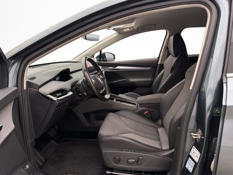 Skoda Enyaq bild 13