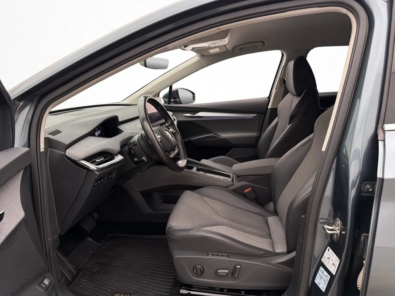 Skoda Enyaq bild 13