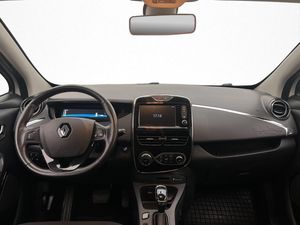 Renault Zoe bild 13