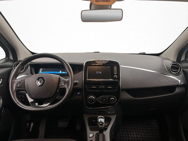Renault Zoe bild 13
