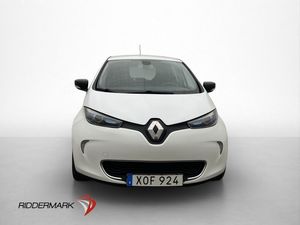 Renault Zoe bild 3
