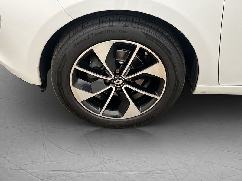 Renault Zoe bild 29