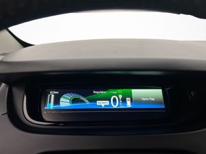 Renault Zoe bild 18