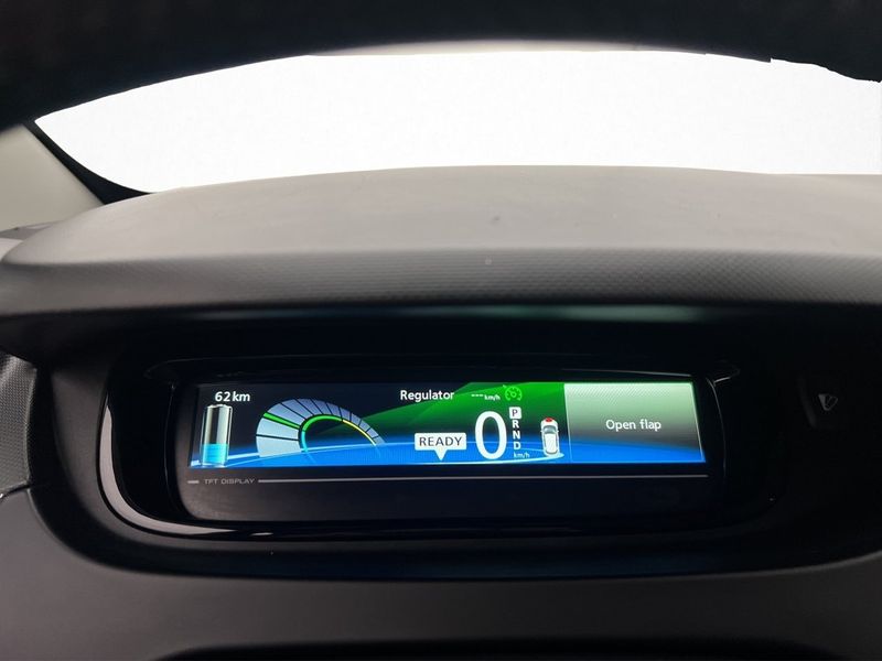 Renault Zoe bild 18