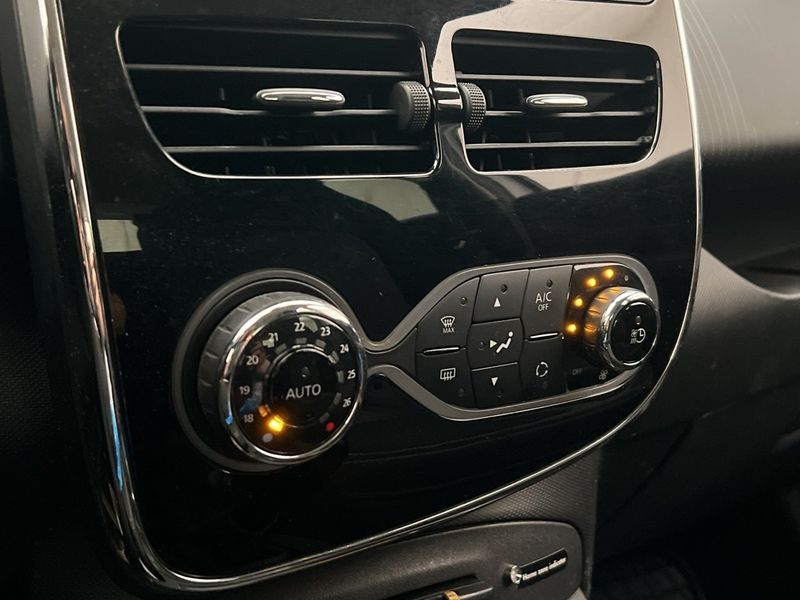 Renault Zoe bild 24