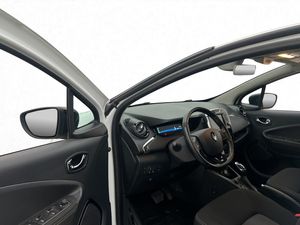 Renault Zoe bild 11