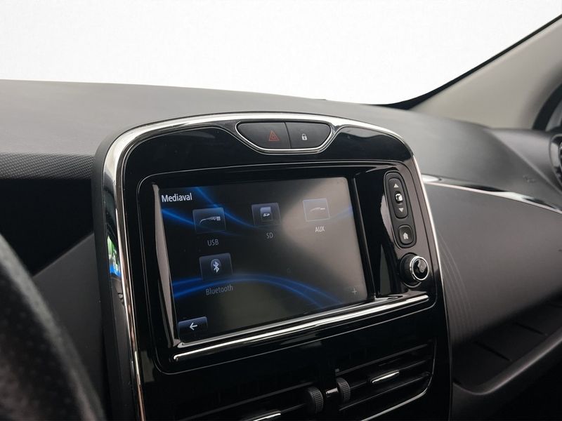 Renault Zoe bild 21