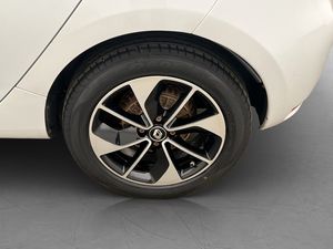 Renault Zoe bild 30