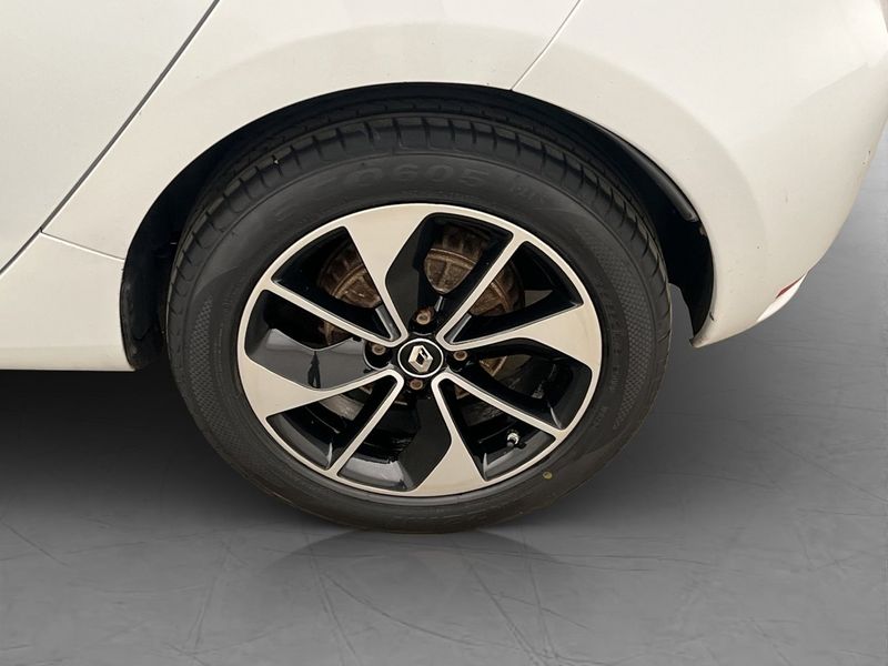 Renault Zoe bild 30